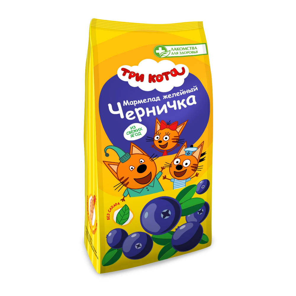 МАРМЕЛАД 