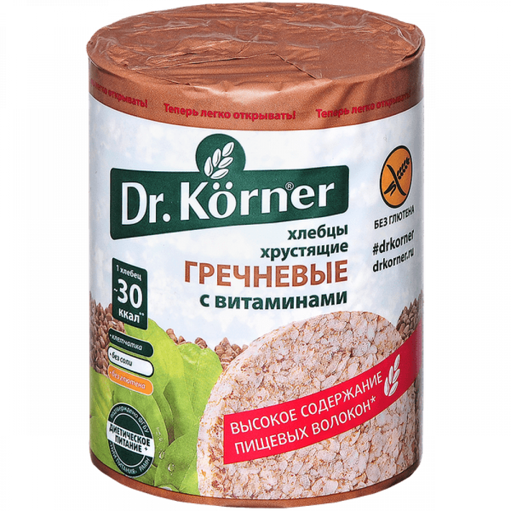 Dr korner хрустящие с витаминами. Хлебцы гречневые 100г доктор кернер. Dr Korner хлебцы гречневые с витаминами. Хлебцы гречневые Dr. Korner с витаминами 100 г. Хлебцы доктор Korner гречневые.