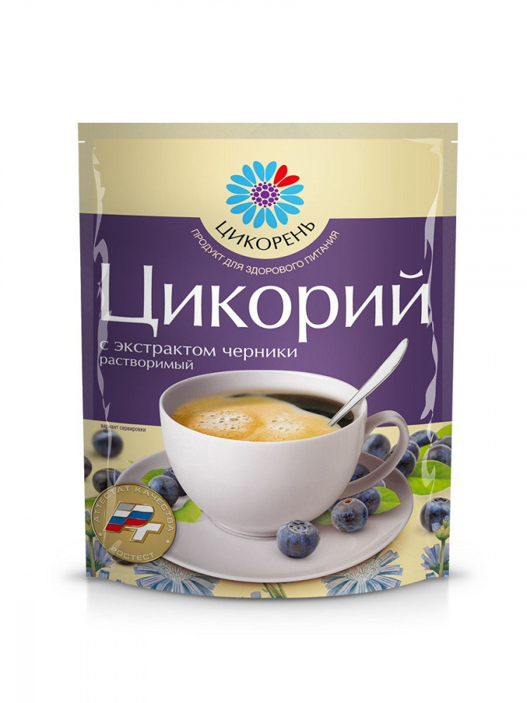 Цикорий 