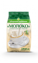 Молоко (соевый напиток) 