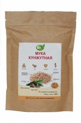 Мука кунжутная, 300г