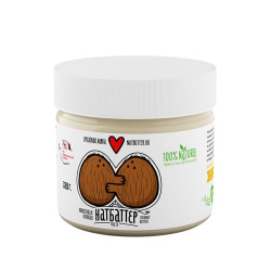 Кокосовая паста (манна) Nutbutter, 320 гр