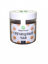 Гречишный чай, Superfood, 100г